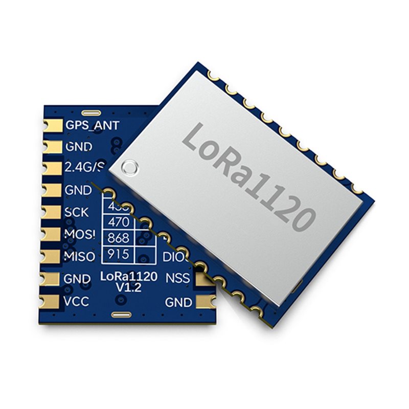 【価格値下げ！】LR1120 Lora ワイヤレスRFモジュ - Drone Smart Rc のレビューと価格
