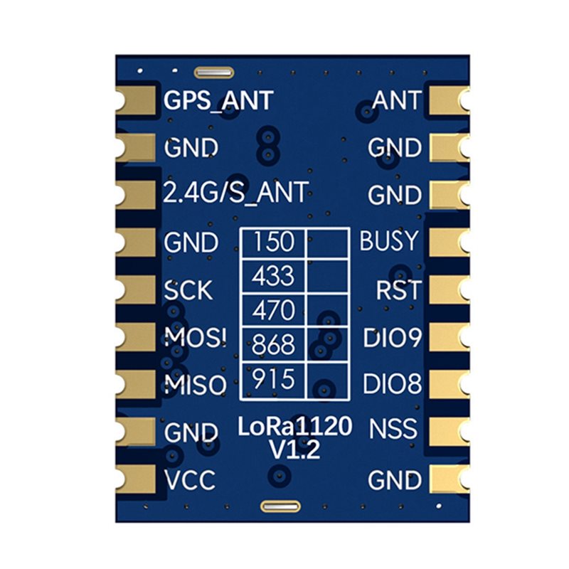【価格値下げ！】LR1120 Lora ワイヤレスRFモジュ - Drone Smart Rc のレビューと価格
