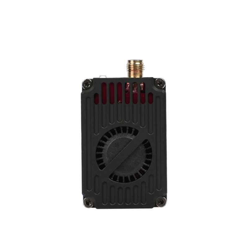 RUSHFPV 4.9GHz 4W VTX FPVビデオ送信 - Drone Rc Remote Control のレビューと価格