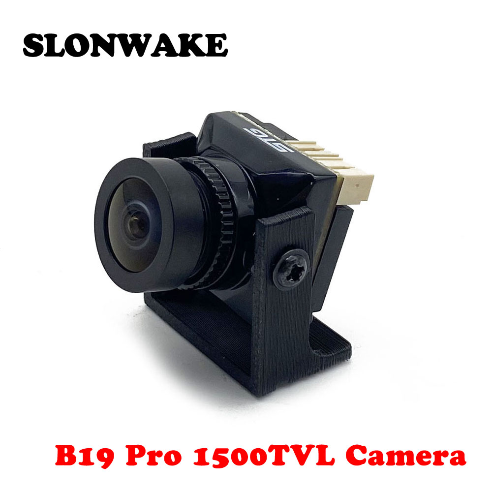 JINJIEAN B19 PRO ミニ FPV カメラ 2. - Drone Rc Remote Control のレビューと価格