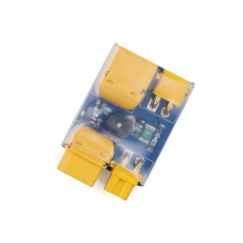 IFlight XT30 / XT60 スマートスモークスト - Drone Smart Rc のレビューと価格