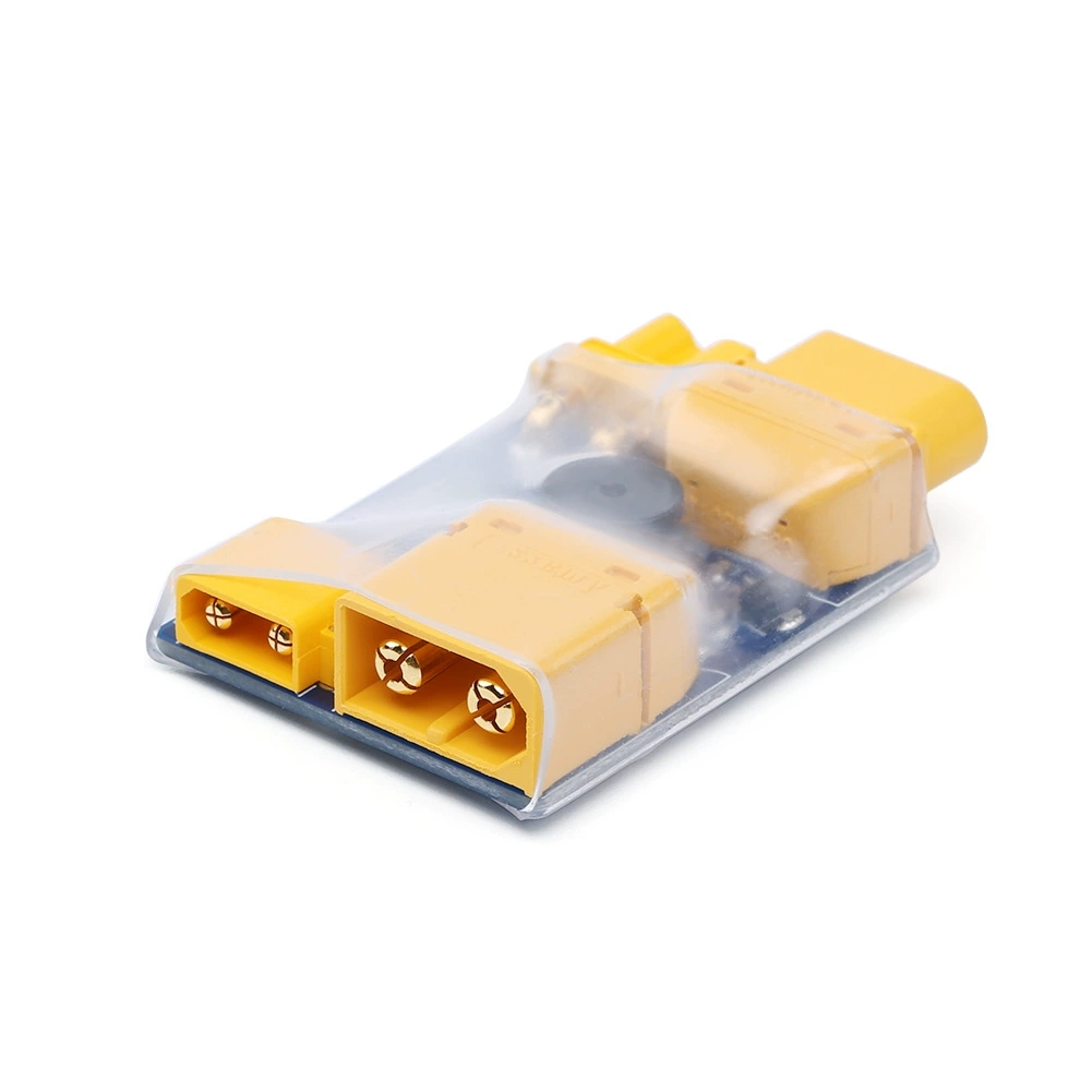 IFlight XT30 / XT60 スマートスモークスト - Drone Smart Rc のレビューと価格
