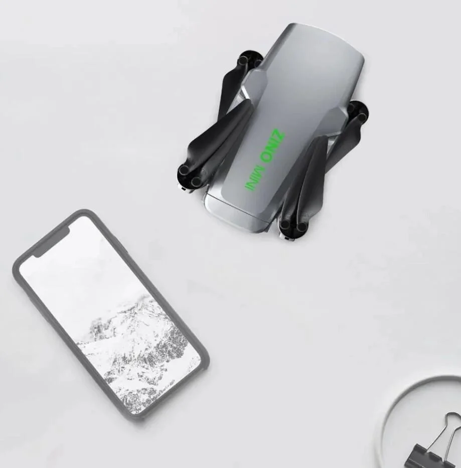 オリジナル Hubsan Zino Mini Pro バッテ - Drone Smart Rc のレビューと価格