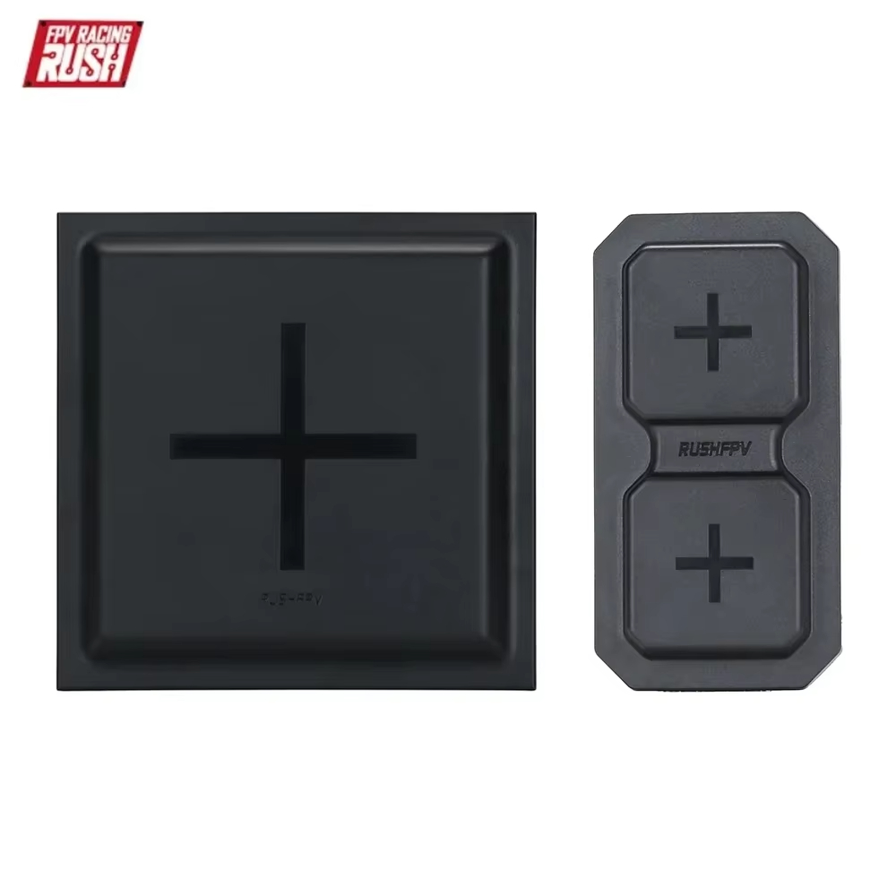 新しい Rush Rushfpv Rush FPV レンジ  - Drone Rc Remote Control のレビューと価格