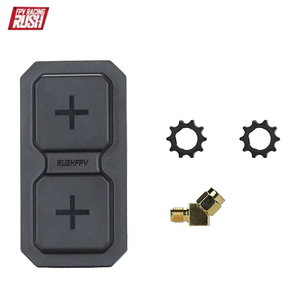 新しい Rush Rushfpv Rush FPV レンジ  - Drone Rc Remote Control のレビューと価格