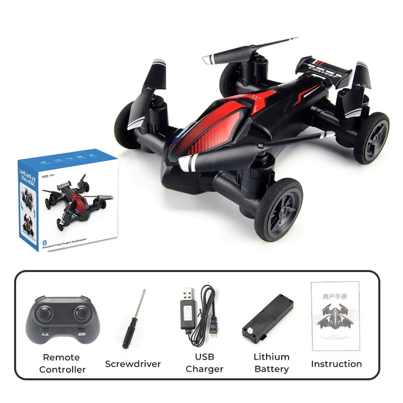 4K カメラ HD RC ドローン折りたたみリモコンミニクア - Drone Smart Rc のレビューと価格