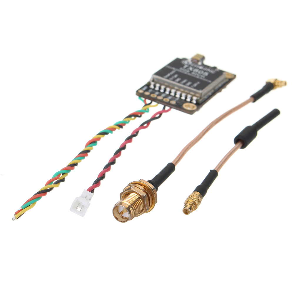 Eachine TX805 VTX 5.8G 40CH 25 - Drone Smart Rc のレビューと価格