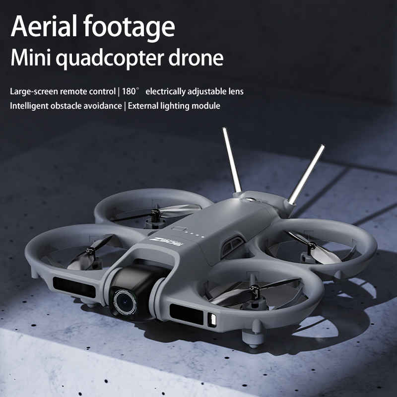 Lenovo Z906 GPS 折りたたみ式ドローン 8K  - Drone Smart Rc のレビューと価格