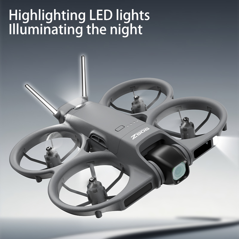 Lenovo Z906 GPS 折りたたみ式ドローン 8K  - Drone Smart Rc のレビューと価格